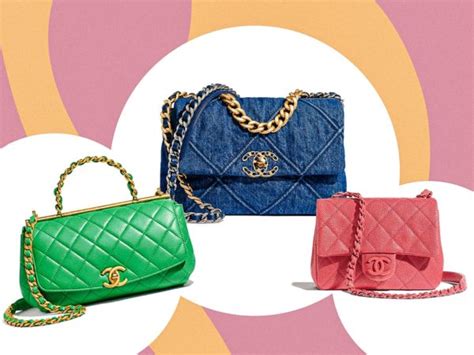 sac chanel 2020 prix